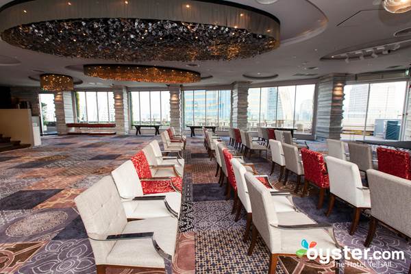 Altitude @ The Westin Grande Sukhumvit Hotel