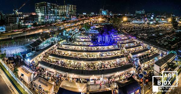Artbox Bangkok
