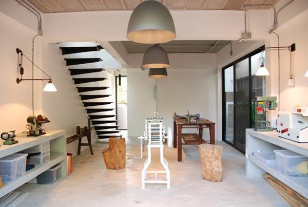 Atelier Rudee
