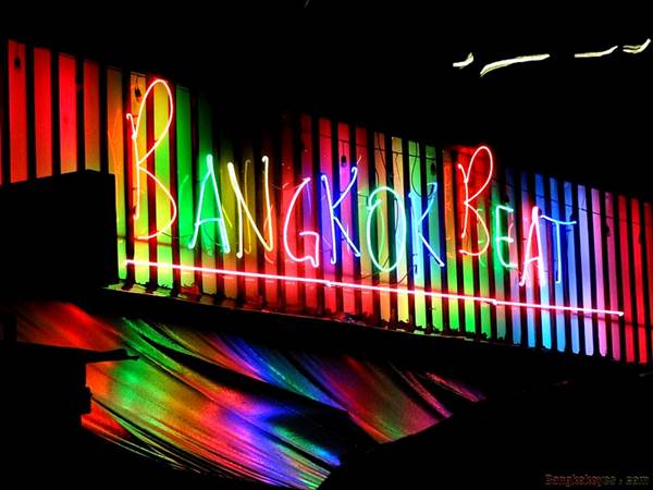 Bangkok Beat