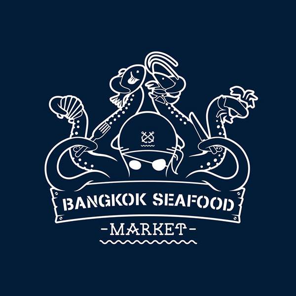 Bangkok Seafood Market