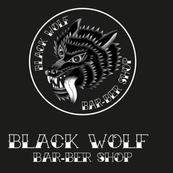 Black Wolf Bar-Ber Shop