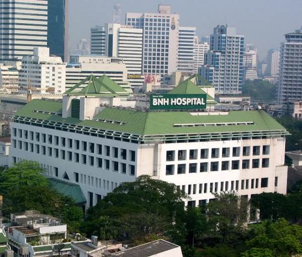 BNH Hospital