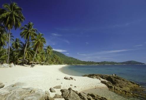 Chaweng Noi Beach (Koh Samui)
