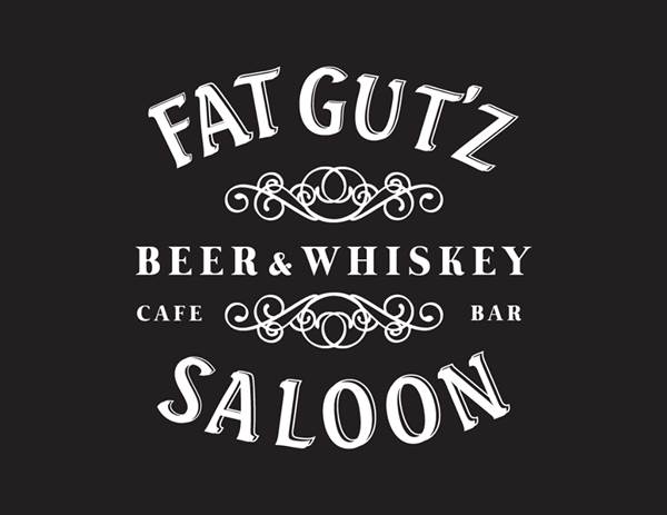 Fat Gut'z Saloon Eastville