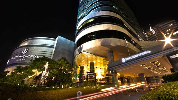 InterContinental Hotel Bangkok