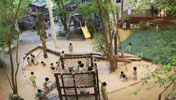Jittamett Kindergarten