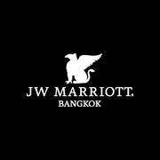 JW Marriott Hotel Bangkok