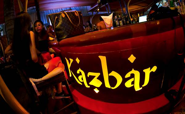 Kazbar