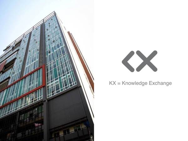 KX Knowledge Xchange