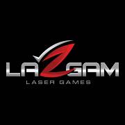 Lazgam Laser Games