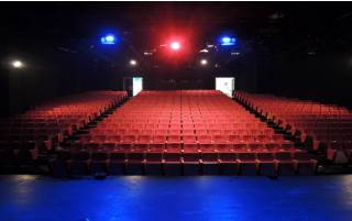 Nanta Bangkok Theatre