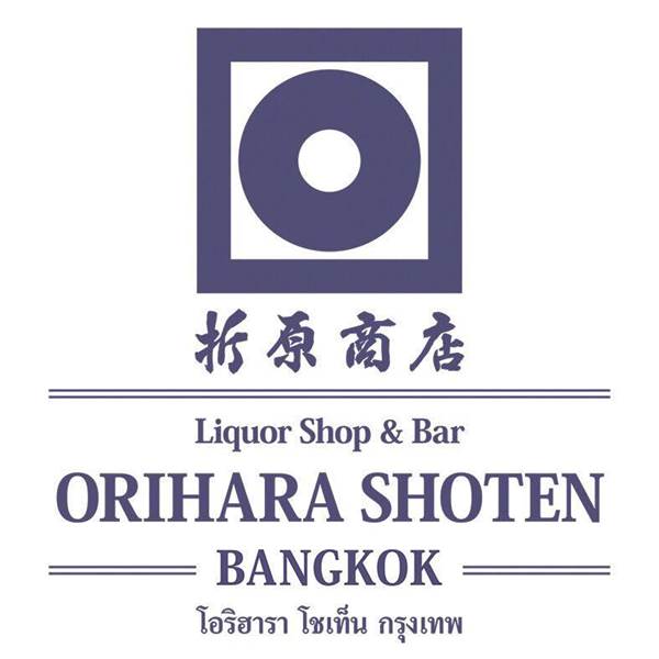 Orihara Shoten Bangkok