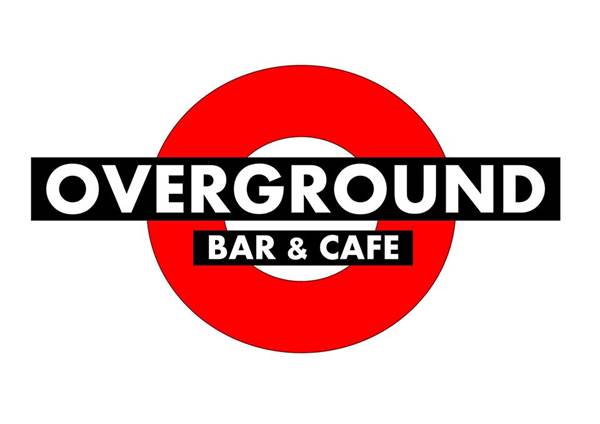 Overground Bar And Cafe