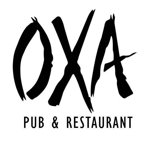 OXA pub and restaurant