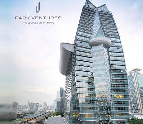 Park Ventures Ecoplex