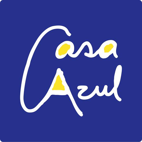 Casa Azul