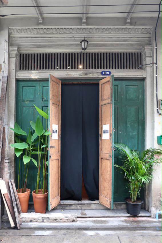 Project 189 Bangkok