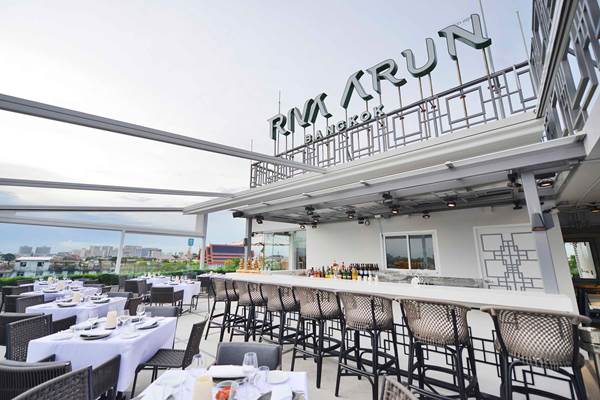 Riva Arun Bangkok