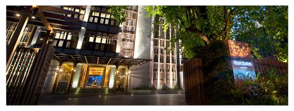 Riva Surya Bangkok