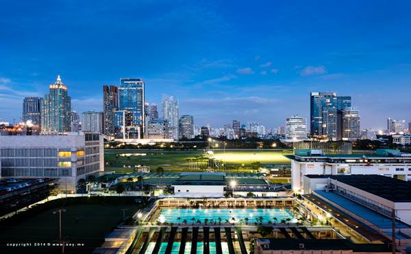 Royal Bangkok Sports Club
