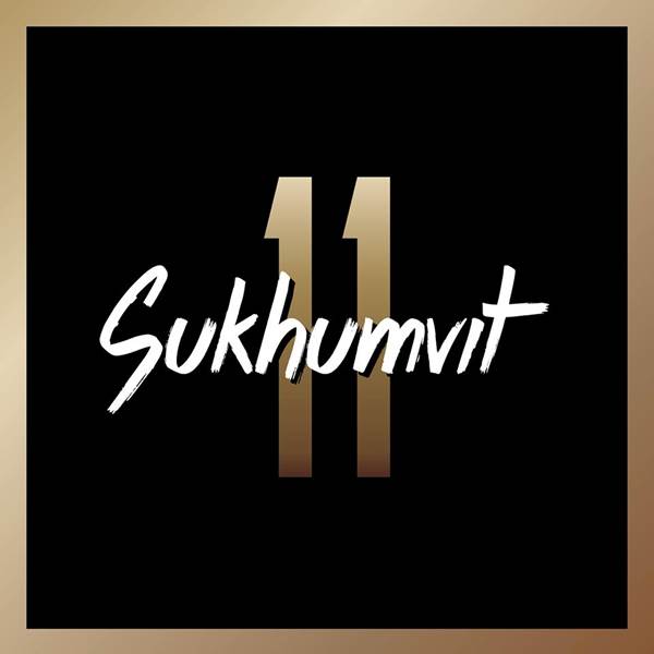 Sukhumvit Soi 11