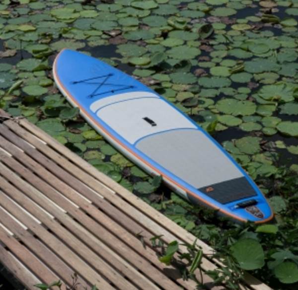 Taco Lake (WeSUP Thailand)