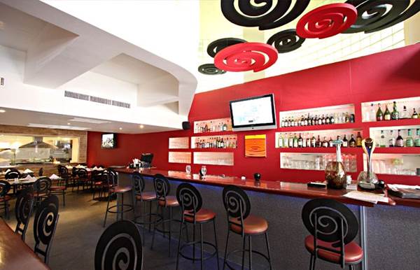 Tenderloins Sport Bar & Steak House