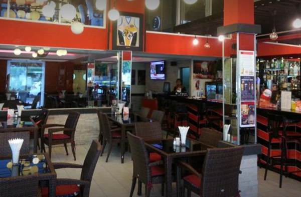 Tenderloins Sports Bar Phattanakan 30