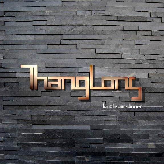 Thang Long Bar & Restaurant