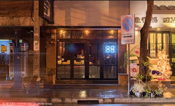 The 88 Surawong