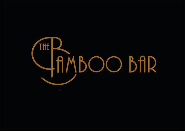 The Bamboo Bar at Mandarin Oriental