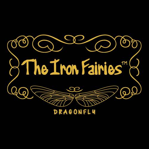 The Iron Fairies Eastville