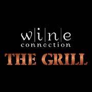 Wine Connection The Grill