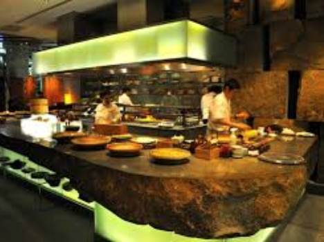 zuma bangkok