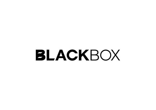 BLACK BOX Cafe & Bar