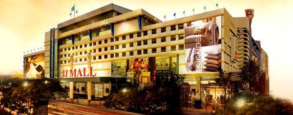 JJ Mall