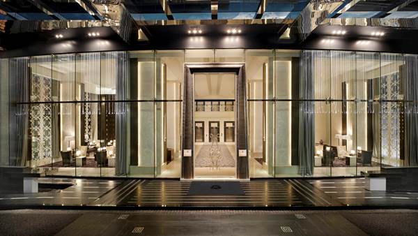 The St. Regis Bangkok