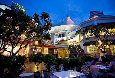 Thong Lor Market Place