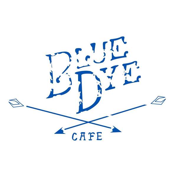 Blue Dye Café