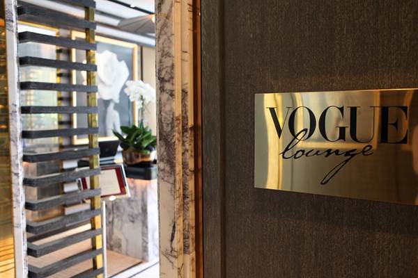 Vogue Lounge