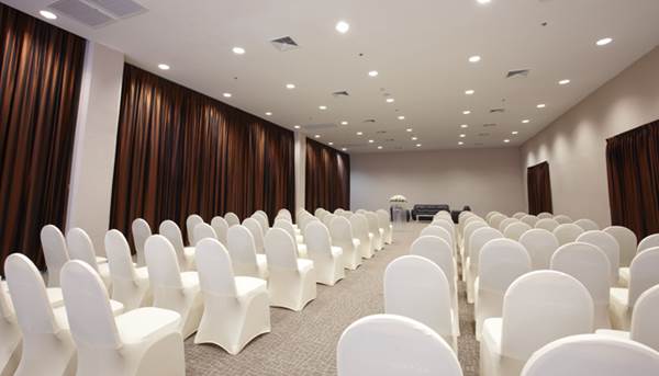 Changwattana Hall