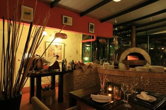 Il Bolognese Restaurant