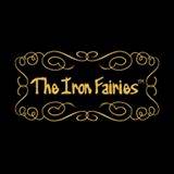 The Iron Fairies