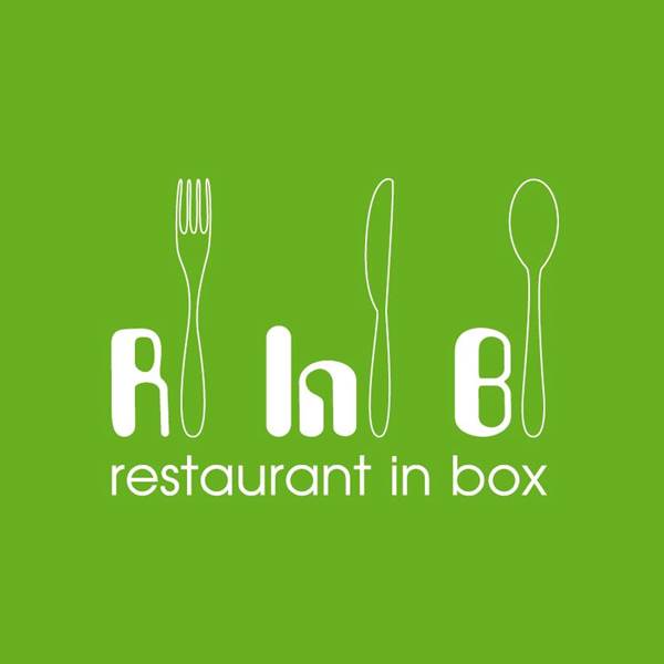 R'in'B restaurant In Box