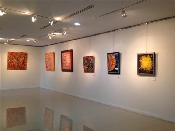 Wangna Theater & Arts Gallery