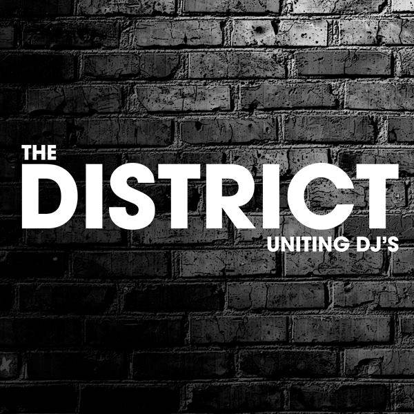 The District - TEMPORARILY CLOSED