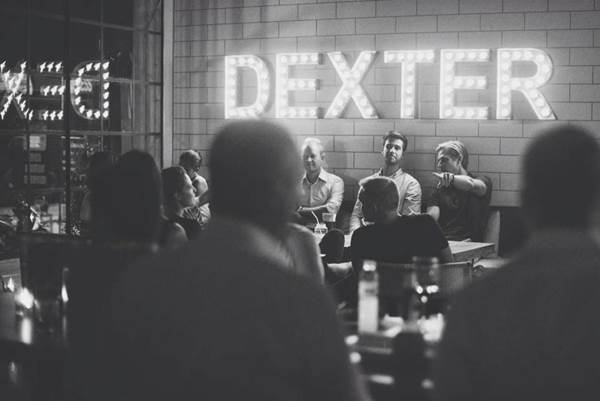 Dexter Cafe & Bar