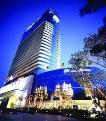 Le Méridien Bangkok