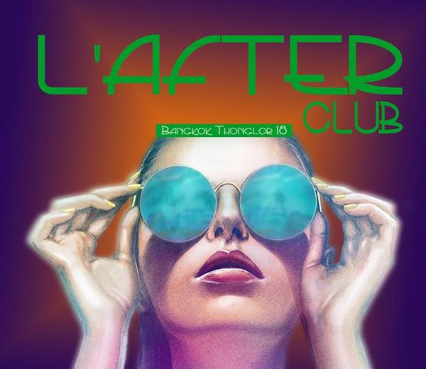 L' After Club